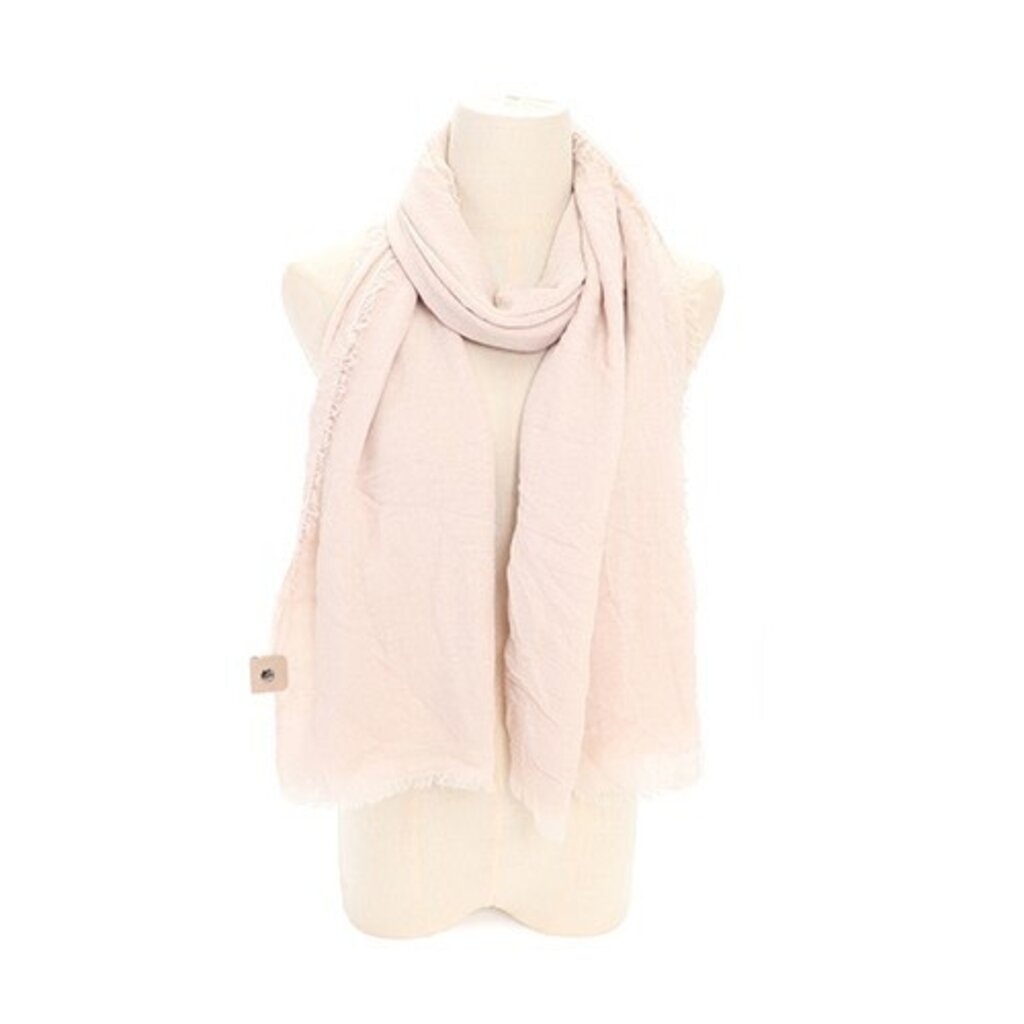 I'm dutch I'm dutch: Sjaal Burano - Natural