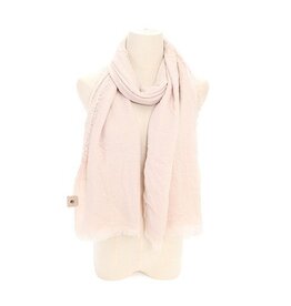 I'm dutch I'm dutch: Sjaal Burano - Natural