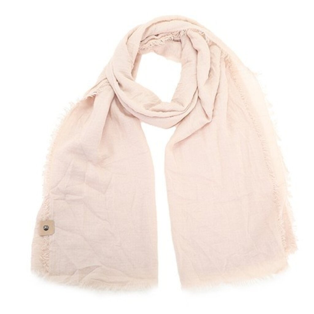 I'm dutch I'm dutch: Sjaal Burano - Natural