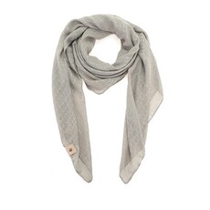 I'm dutch I'm dutch: Sjaal Santiago - soft green