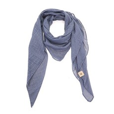 I'm dutch I'm dutch: Sjaal Santiago - jeans