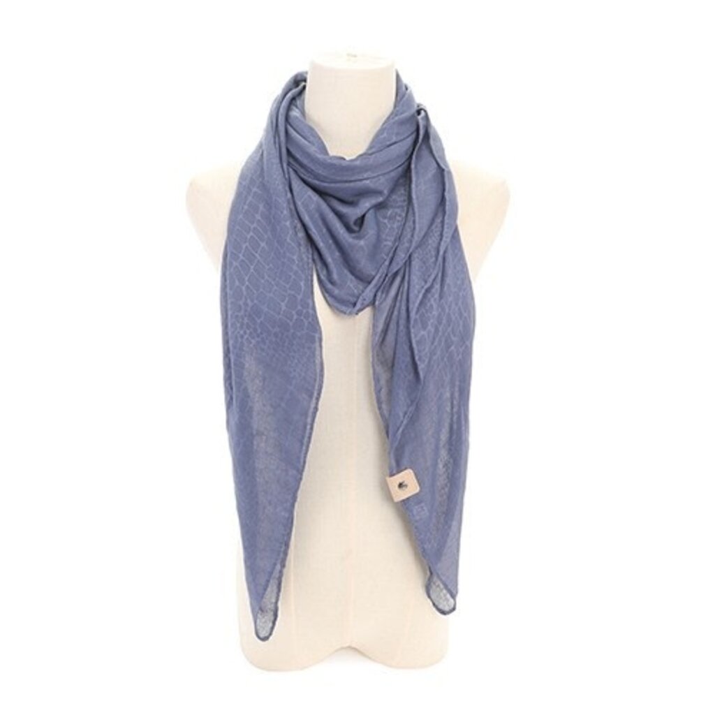 I'm dutch I'm dutch: Sjaal Santiago - jeans