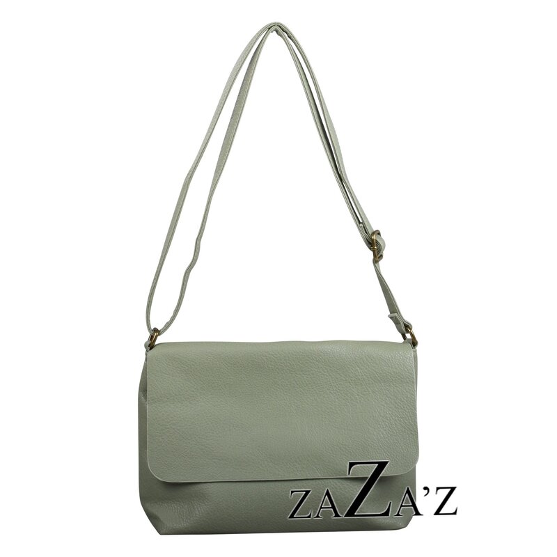 Zaza'z Zaza'z: handtas pistache