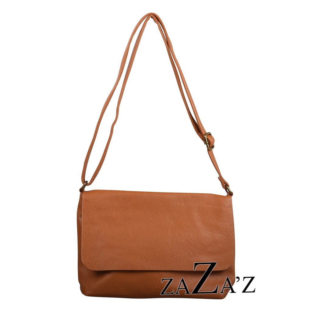 Zaza'z Zaza'z: handtas - camel