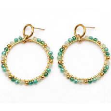 Wauw Wauw: oorbellen