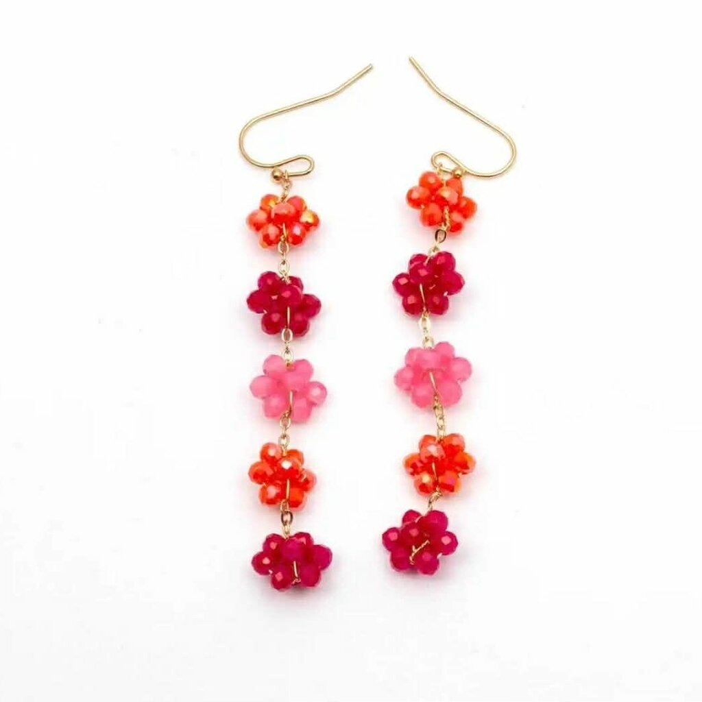 Wauw Wauw: oorbellen