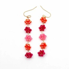 Wauw Wauw: oorbellen