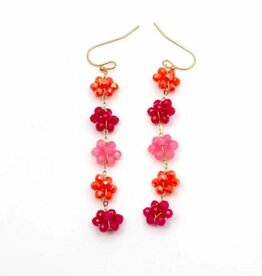 Wauw Wauw: oorbellen