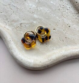 Wauw Wauw: oorbellen