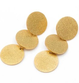 Wauw Wauw: oorbellen