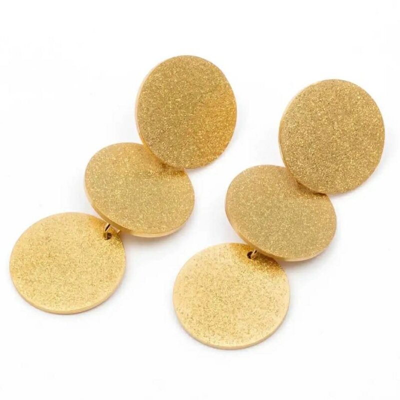 Wauw Wauw: oorbellen