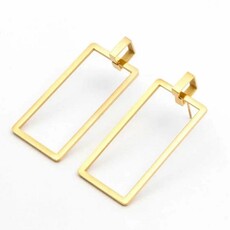 Wauw Wauw: oorbellen