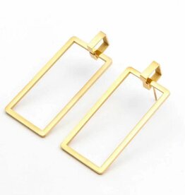 Wauw Wauw: oorbellen