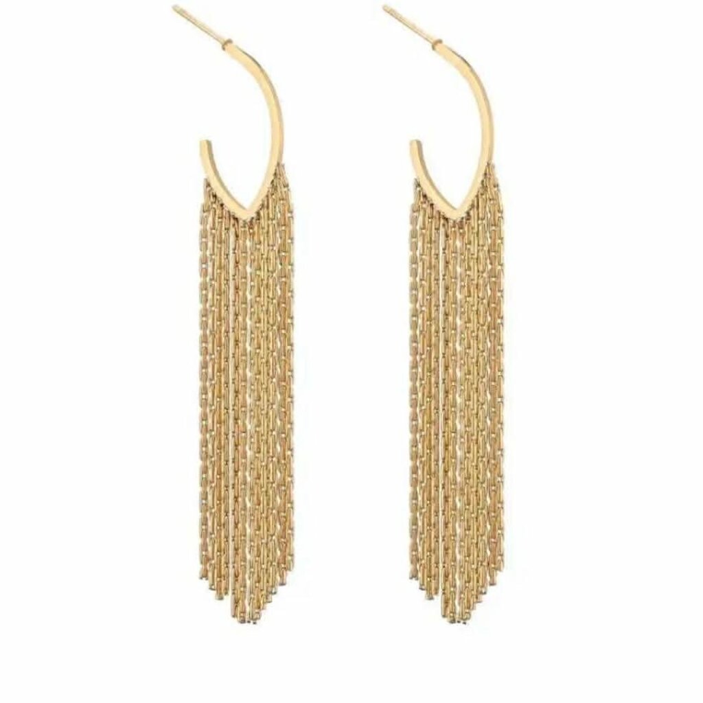 Wauw Wauw: oorbellen