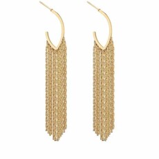 Wauw Wauw: oorbellen