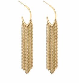 Wauw Wauw: oorbellen