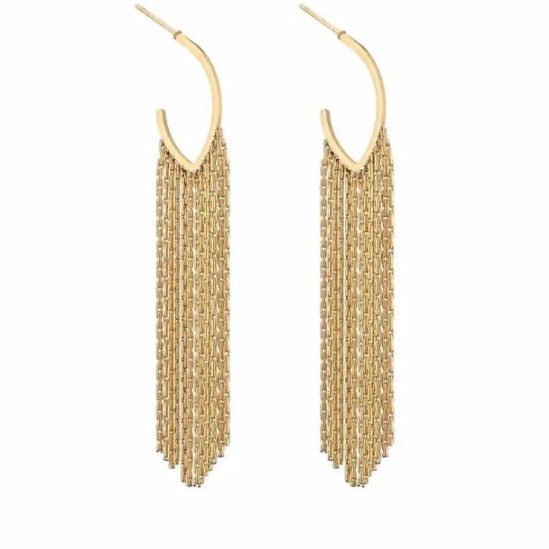 Wauw Wauw: oorbellen