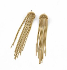 Wauw Wauw: oorbellen