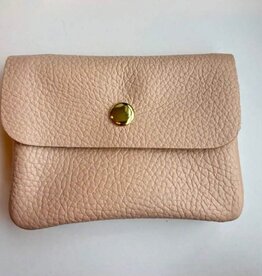 Wauw Wauw: Blush portemonnee klein - licht roze