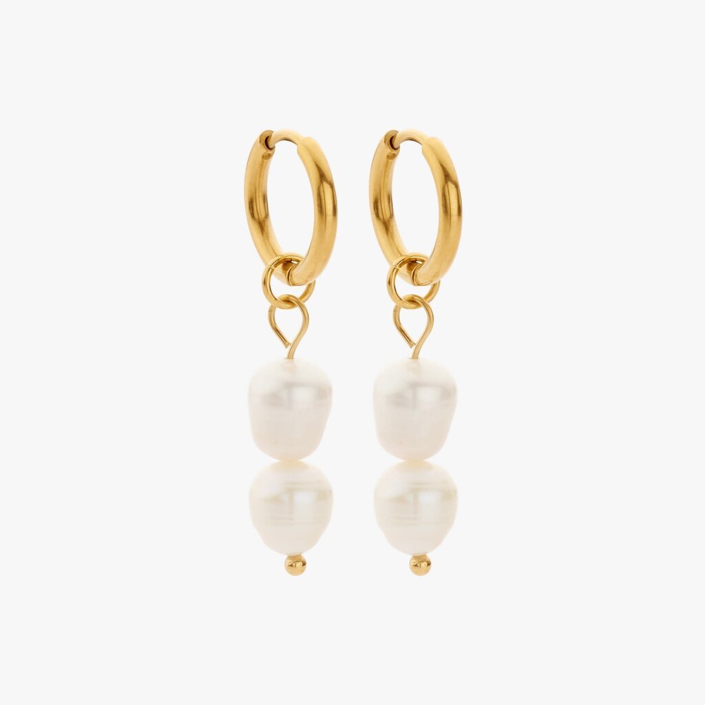 Liet & Joliet Liet & Joliet: oorbellen