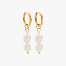 Liet & Joliet Liet & Joliet: oorbellen