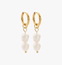 Liet & Joliet Liet & Joliet: oorbellen