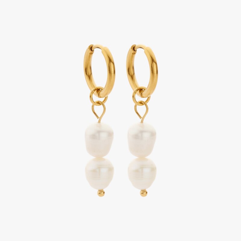 Liet & Joliet Liet & Joliet: oorbellen