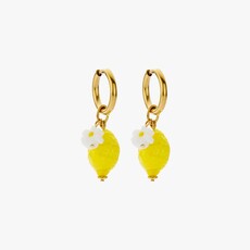 Liet & Joliet Liet & Joliet: oorbellen