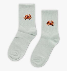 Liet & Joliet Liet & Joliet: sokken krab