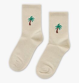 Liet & Joliet Liet & Joliet: sokken palmboom