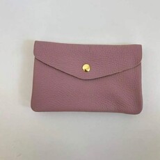 Wauw Wauw: Blush portemonnee groot - oud roze