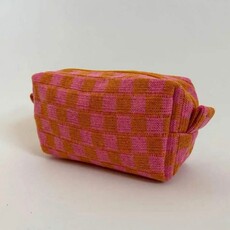 Wauw Wauw: Toilettas FAY - oranje