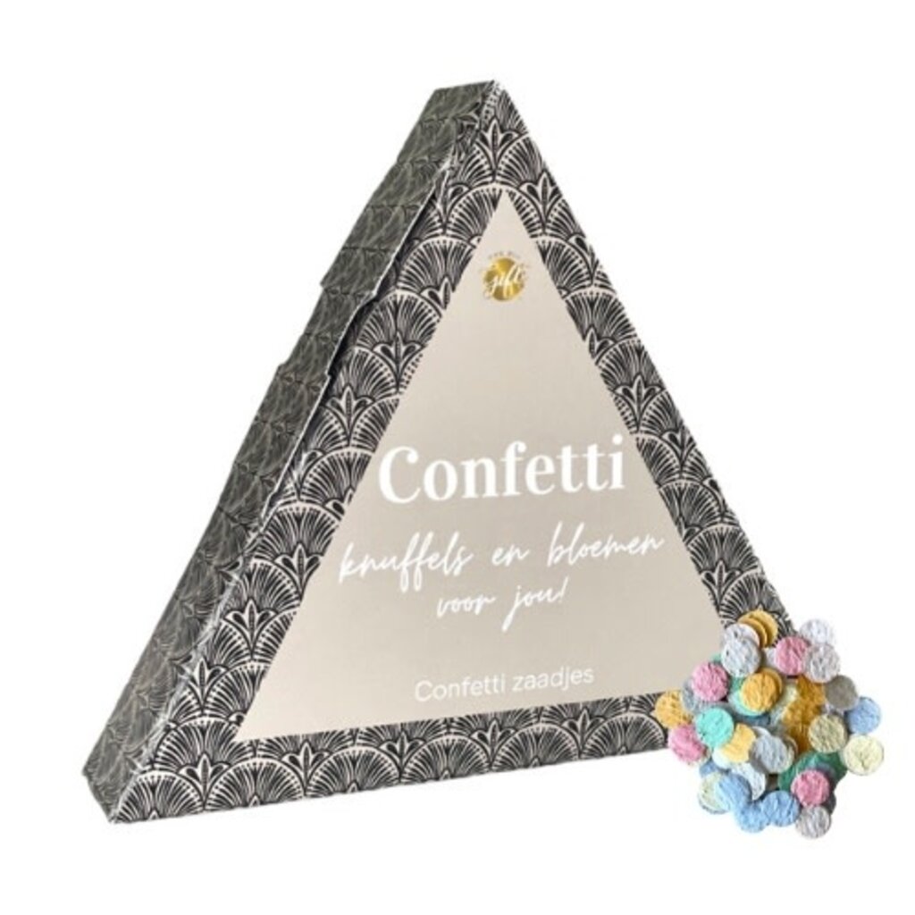 The Big Gifts B.V. The big gifts: Bloemzaadjes – Knuffels en Bloemen