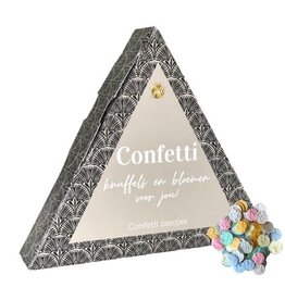 The Big Gifts B.V. The big gifts: Bloemzaadjes – Knuffels en Bloemen