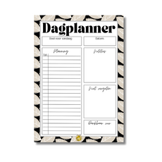 The Big Gifts The big gifts: dagplanner