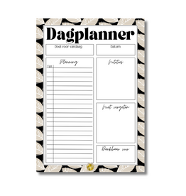 The Big Gifts The big gifts: dagplanner