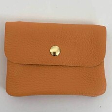 Wauw Wauw: Blush portemonnee klein - peach