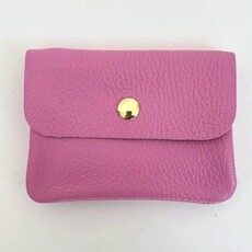 Wauw Wauw: Blush portemonnee klein - bubblegum