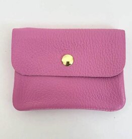 Wauw Wauw: Blush portemonnee klein - bubblegum