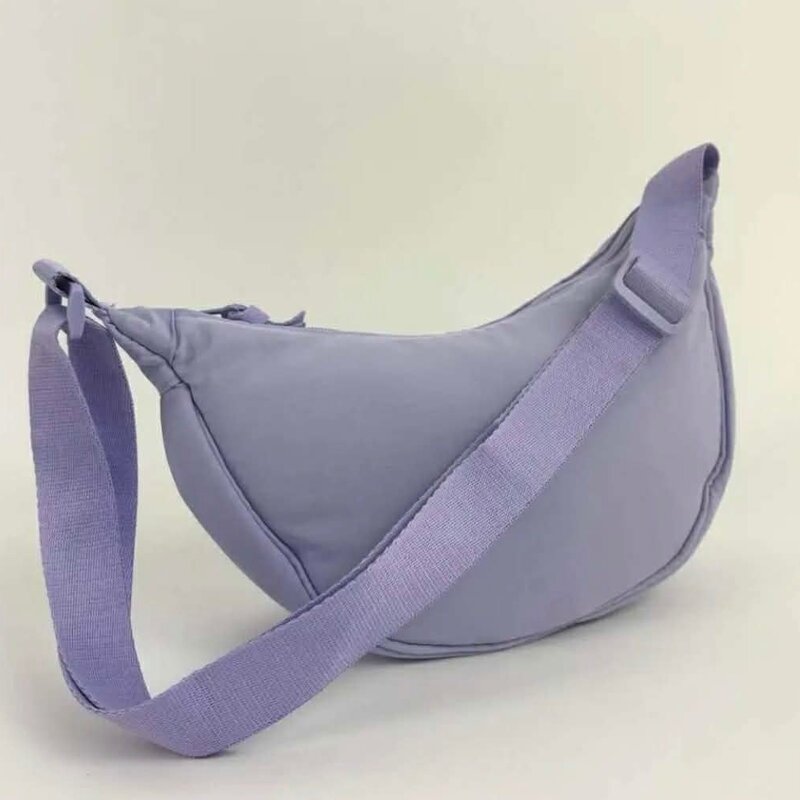 Wauw Wauw: Lux bag - lila