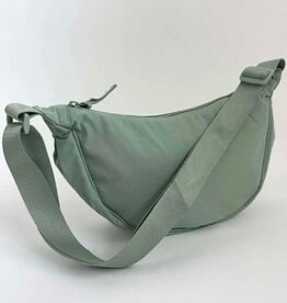 Wauw Wauw: Lux bag - groen