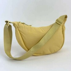 Wauw Wauw: Lux bag - butter yellow
