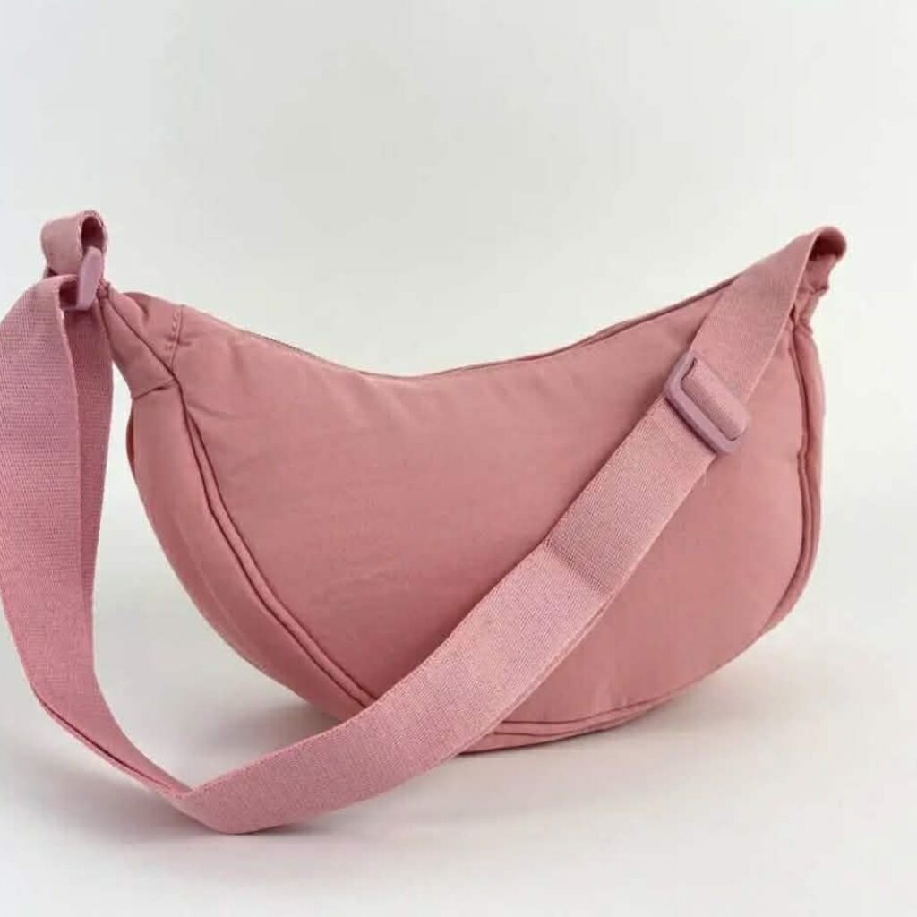 Wauw Wauw: Lux bag - roze