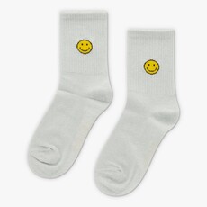 Liet & Joliet Liet & Joliet: sokken SMILEY