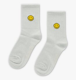 Liet & Joliet Liet & Joliet: sokken SMILEY