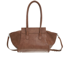 I'm dutch I'm dutch: handtas - Gisborne - camel