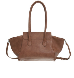 I'm dutch I'm dutch: handtas - Gisborne - camel