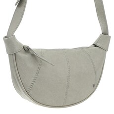 I'm dutch I'm dutch: handtas - crossbody tas Kyoto - light green