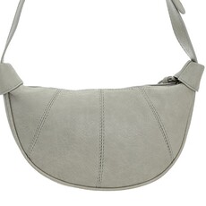 I'm dutch I'm dutch: handtas - crossbody tas Kyoto - light green