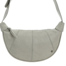 I'm dutch I'm dutch: handtas - crossbody tas Kyoto - light green